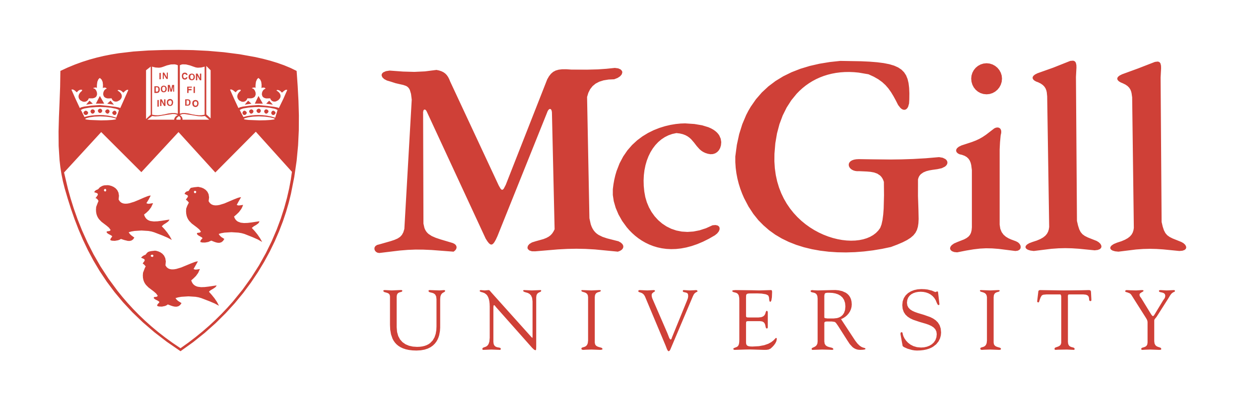 McGill University logo