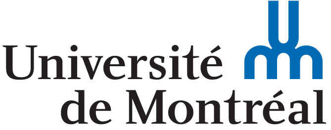 Université de Montréal logo